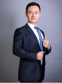 趙子毓-企業培訓師